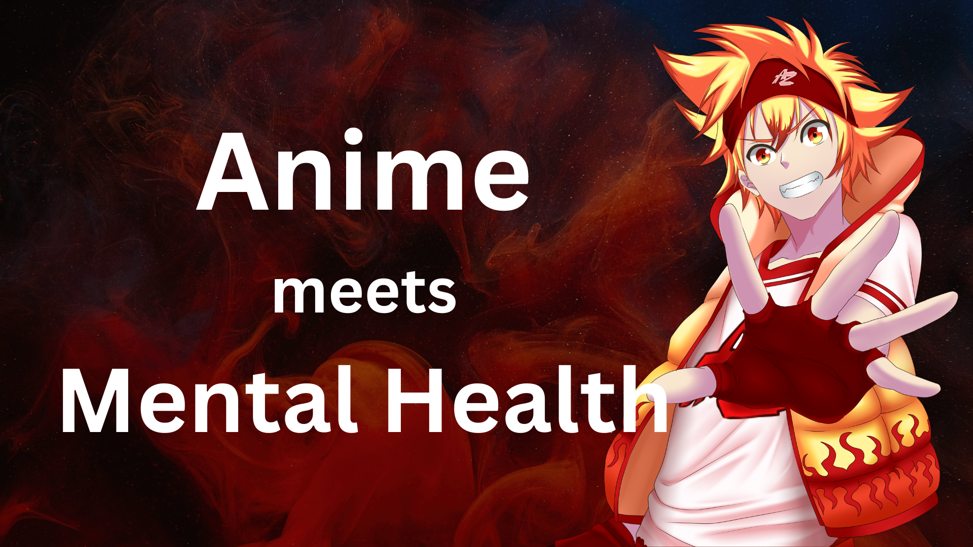 What is Animezin PH? Anime Meets Mental Health